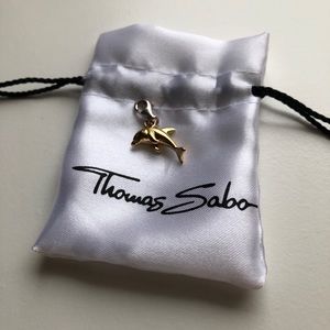 Brand New Thomas Sabo Charm